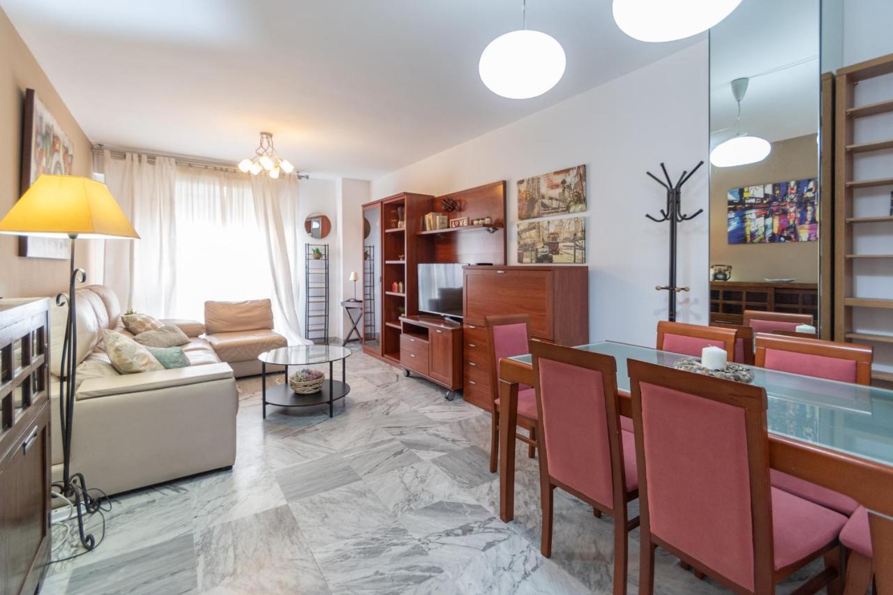 Apartamento Cadiz Be Kind Экстерьер фото