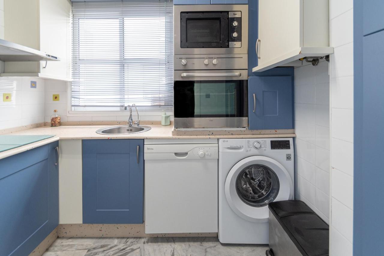 Apartamento Cadiz Be Kind Экстерьер фото
