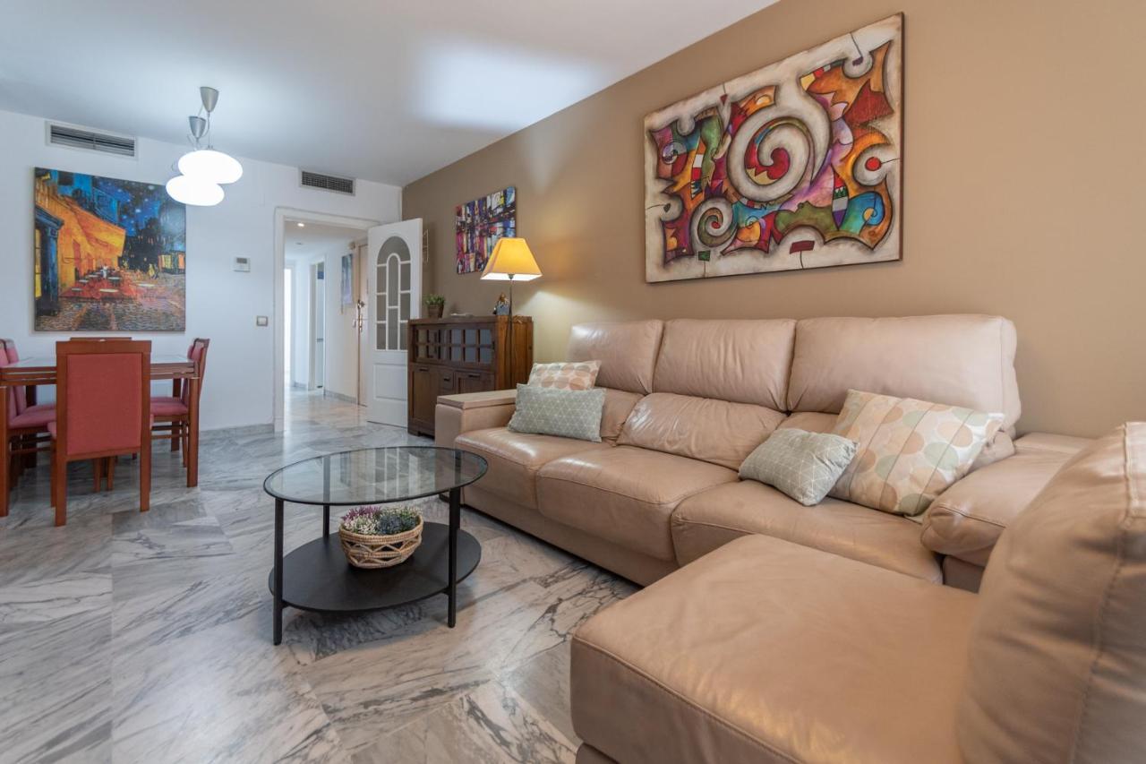 Apartamento Cadiz Be Kind Экстерьер фото