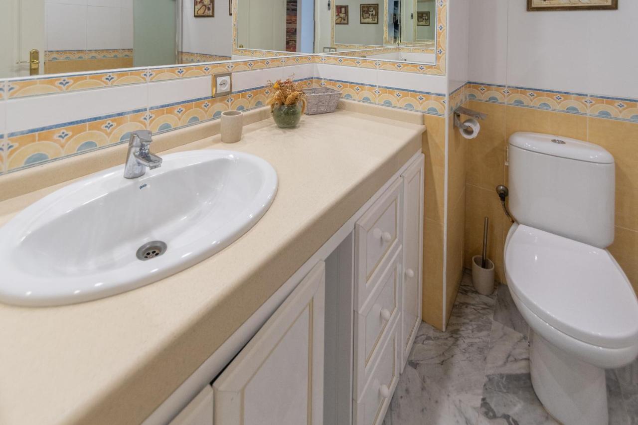 Apartamento Cadiz Be Kind Экстерьер фото
