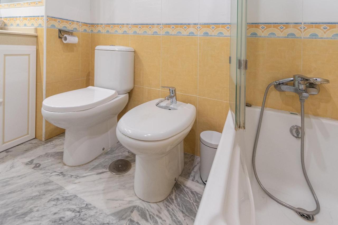 Apartamento Cadiz Be Kind Экстерьер фото