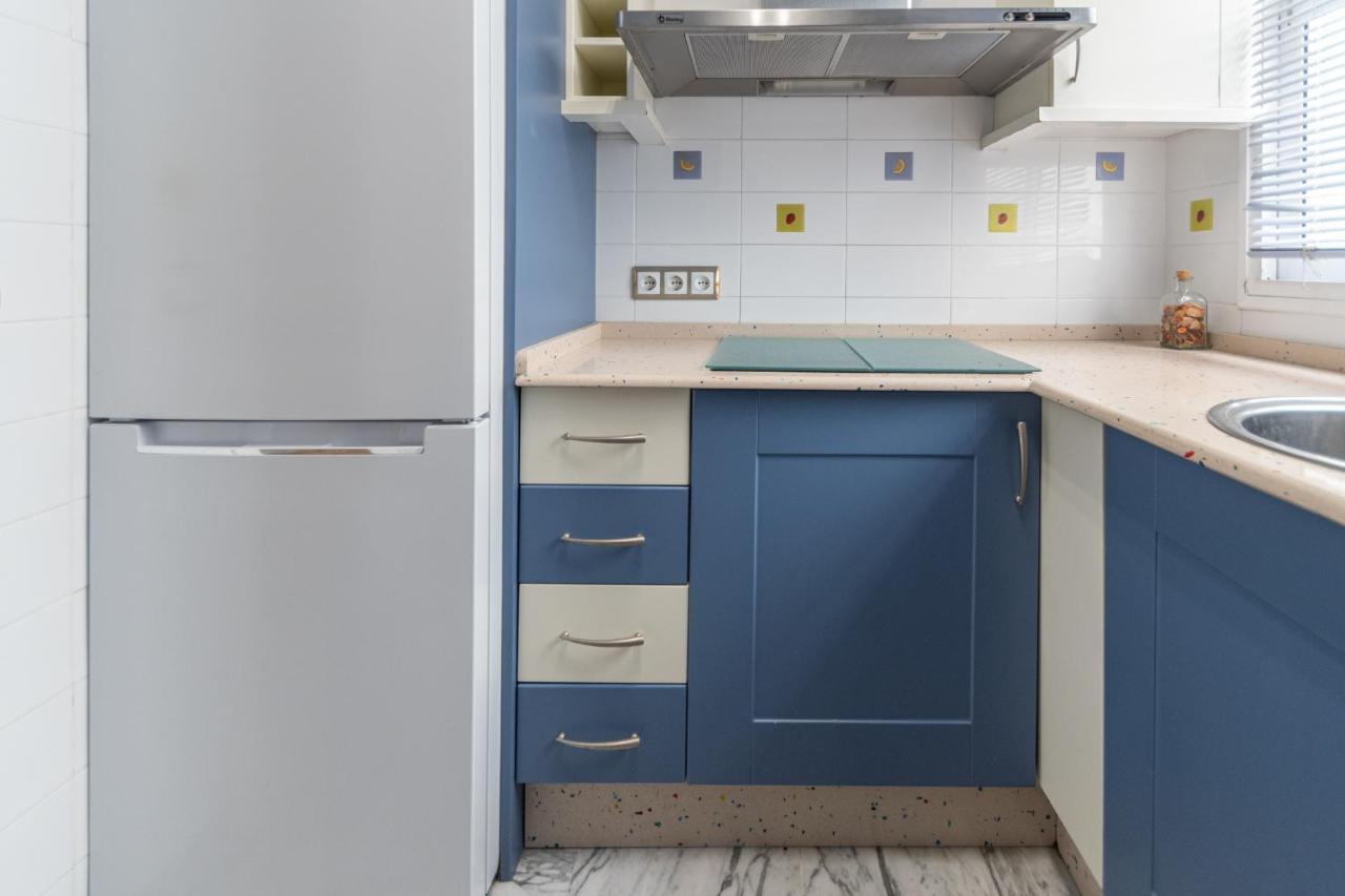 Apartamento Cadiz Be Kind Экстерьер фото