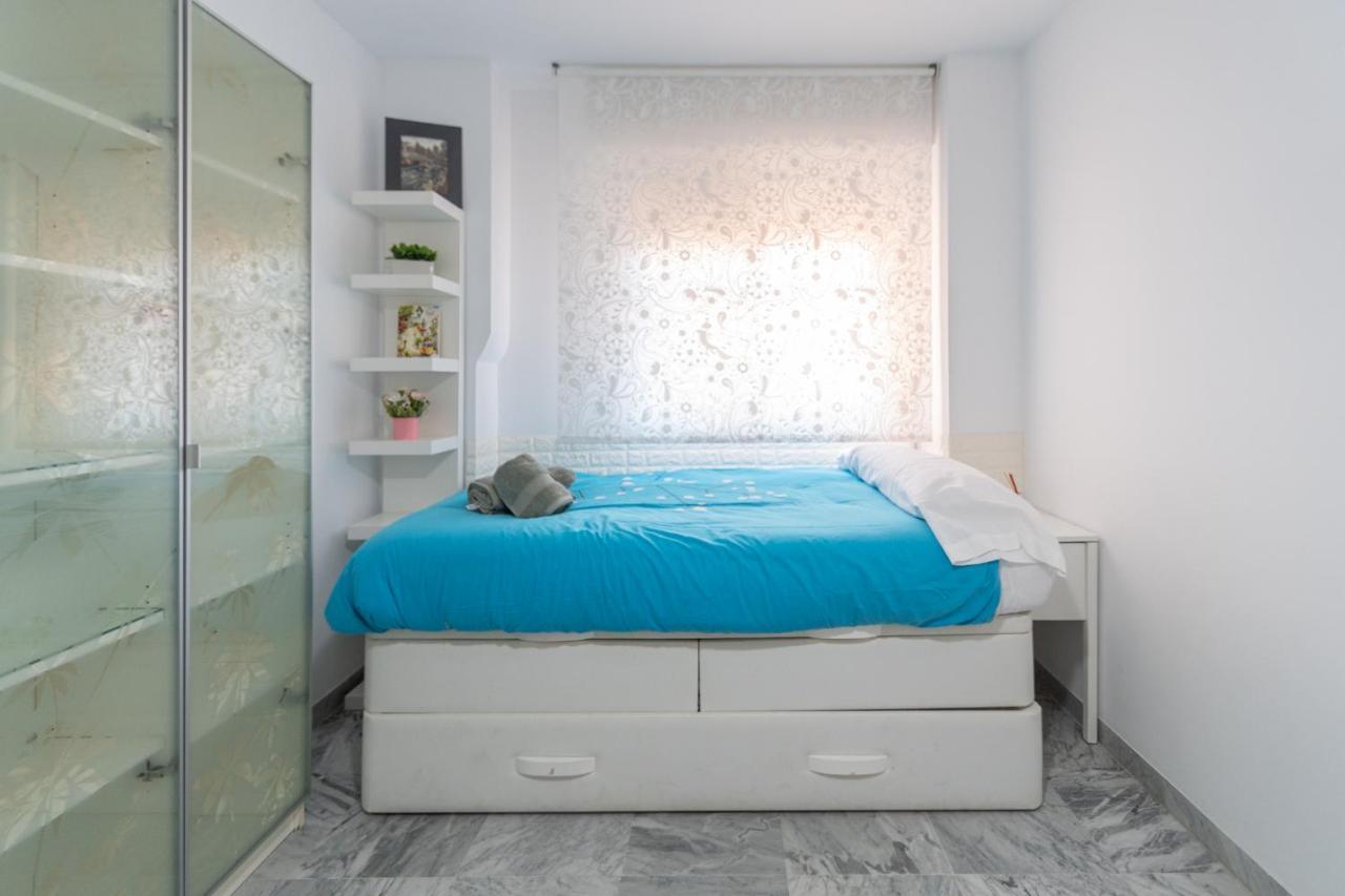 Apartamento Cadiz Be Kind Экстерьер фото