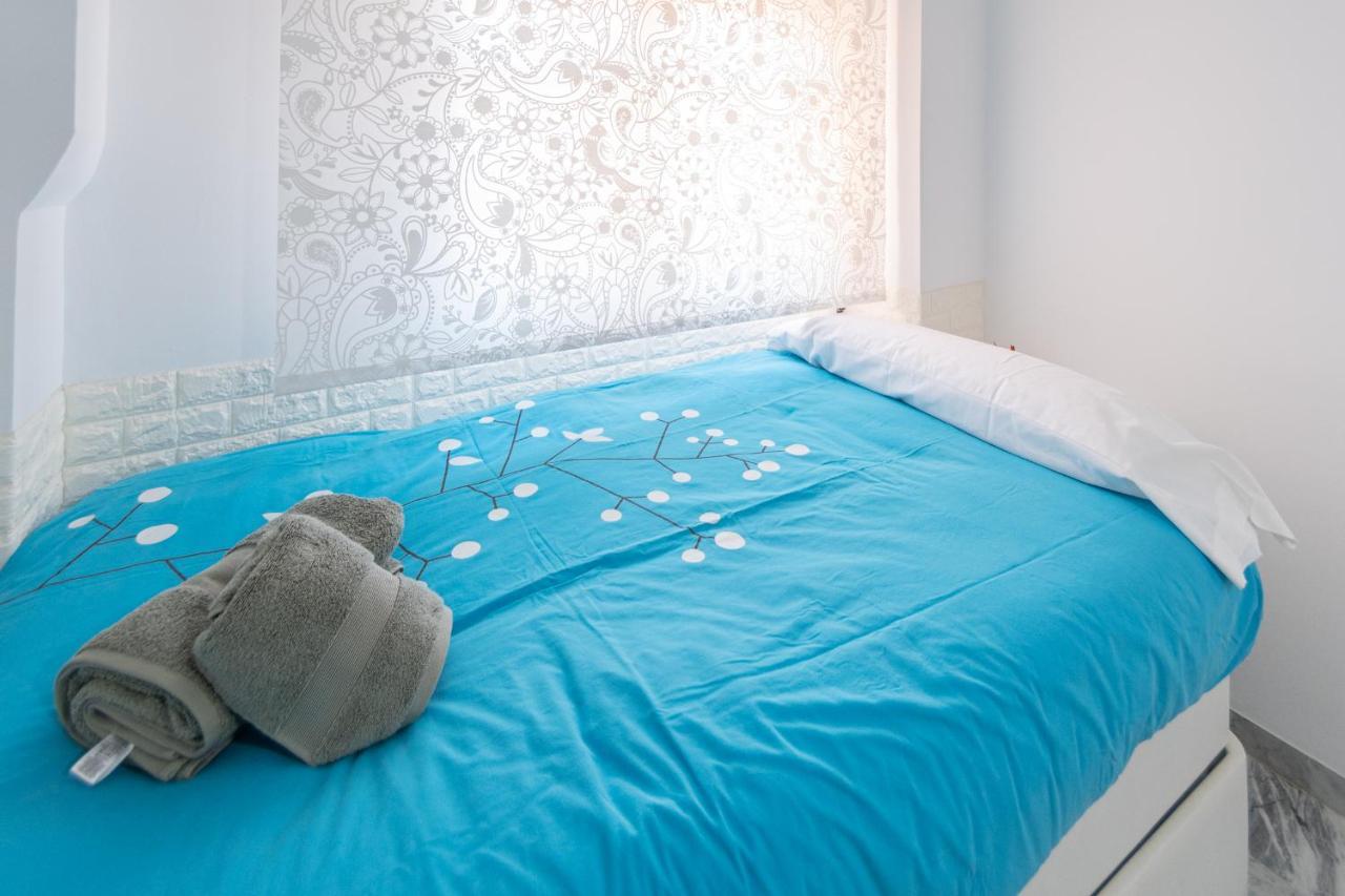Apartamento Cadiz Be Kind Экстерьер фото