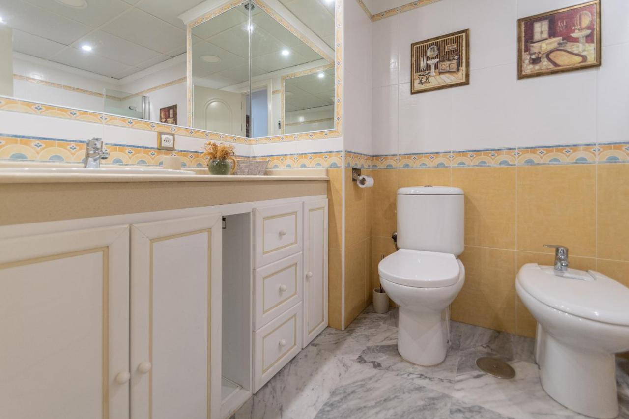 Apartamento Cadiz Be Kind Экстерьер фото