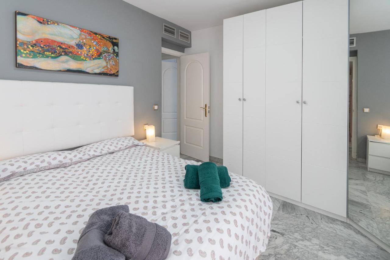 Apartamento Cadiz Be Kind Экстерьер фото